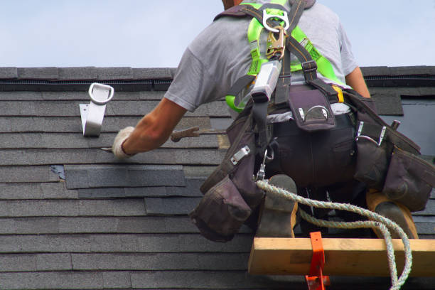 Best Roof Replacement Cost  in Derma, MS
