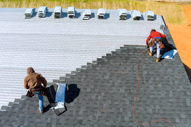 Best Residential Roofing Contractor  in Derma, MS
