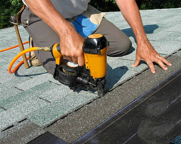 Trusted Derma, MS Roofing Contractor Experts