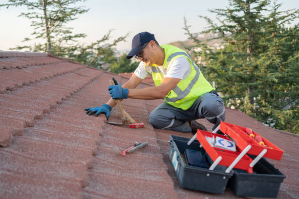 Best Best Roofing Contractors  in Derma, MS