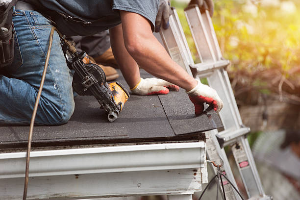  Derma, MS Roofing Contractor Pros