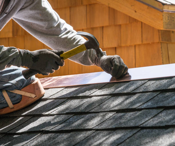 Best Roof Leak Repair  in Derma, MS